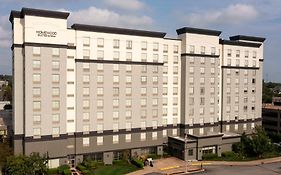 Homewood Suites By Hilton St. Louis - Galleria