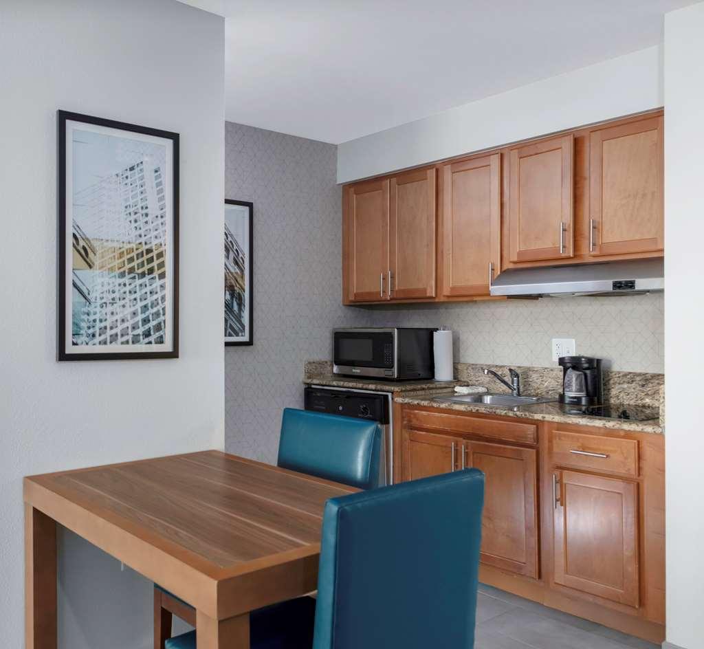 Homewood Suites By Hilton St. Louis - Galleria Richmond Heights Quarto foto